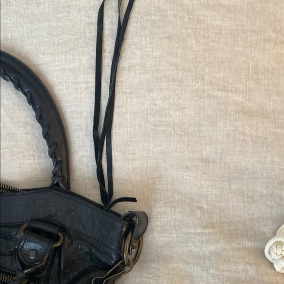 Balenciaga Motor Cycle Bag - Picture 14 of 16